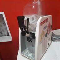 macchina gelato soft ugolini usato