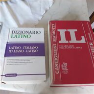 dizionario albanese usato