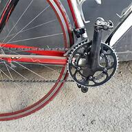 bici corsa sintesi alluminio usato