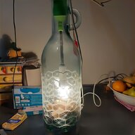 lampada verdi usato