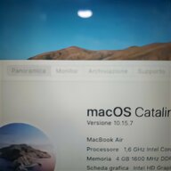 macbook 200 usato