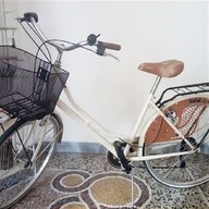 parafanghi bicicletta usato
