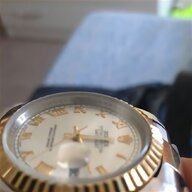 orologio oro vintage usato