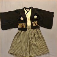 kimono cotone usato