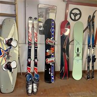 ski team usato