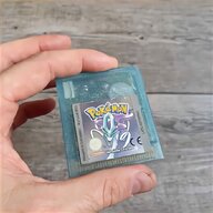 pokemon cristallo game boy usato