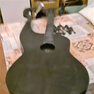 chitarra restaurare usato