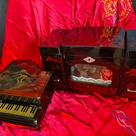 anastasia music box usato