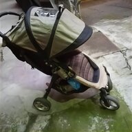 baby jogger usato