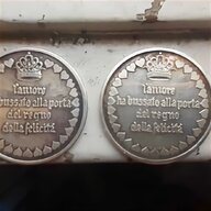 monete argento 999 usato