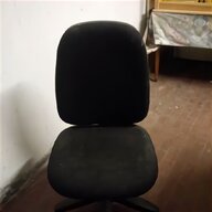 sedia ufficio classica usato