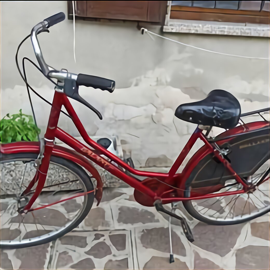 biciclette usate in vendita a reggio emilia