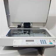 fotocopiatrice kyocera mita 1525 usato