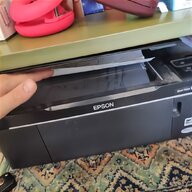stampante oki colore usato