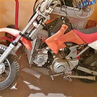 110cc mini moto usato