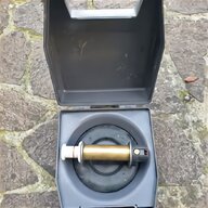 pompa vuoto manuale usato
