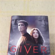 the giver lois lowry usato
