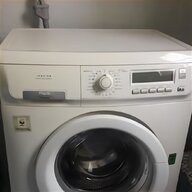 lavatrice electrolux elettronica usato