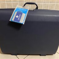 valigia samsonite rigida usato