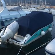 cuscini barca sessa usato