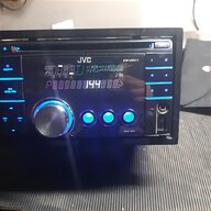 dvd car radio usato