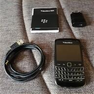 blackberry bold 9900 usato