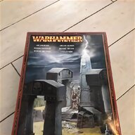 warhammer fantasy ogre usato