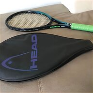 head 660 racchetta tennis usato
