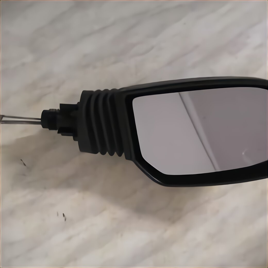 Equal Quality RS00062 Piastra Vetro Specchio Retrovisore Sinistro