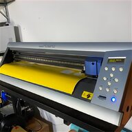 plotter roland stampa taglio in vendita usato