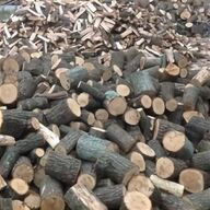 termocamino a legna usato