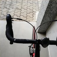 bici corsa basso usato