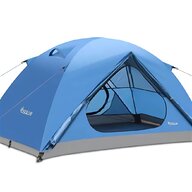 tenda campeggio outwell usato