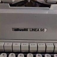 olivetti computer usato