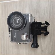 videocamera subacquea usato
