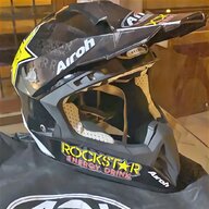 rockstar casco usato
