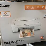 stampante canon pixma mp620 usato