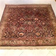 tappeto persiano carpet usato
