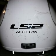 bmw airflow 2 casco usato