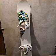 tavola snowboard burton vapor usato