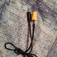 nordost power cord usato