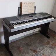 pianoforte automatico usato