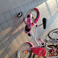 bicicletta bambina 24 cambio usato