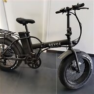 batteria bici 36v usato