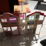 doll house usato