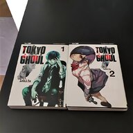 tokio ghoul manga usato