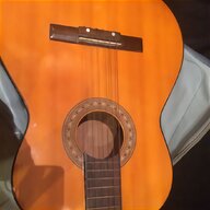 chitarra semiacustica hofner usato