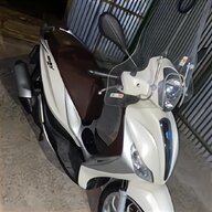 scooter 125 cc usato