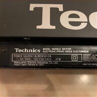 technics st 9600 usato