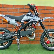 motocross 50cc usato